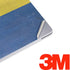 Sweden Flag Distressed Surface Laptop 3 13.5in Skin
